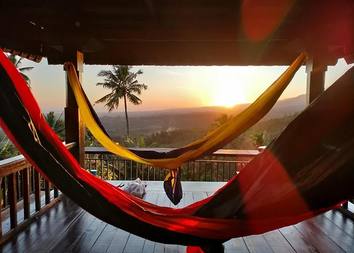D'Kailash Retreat Singaraja 