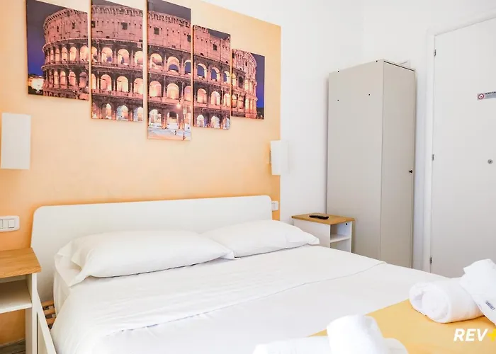 Viale Giulio Cesare Guest House Roma