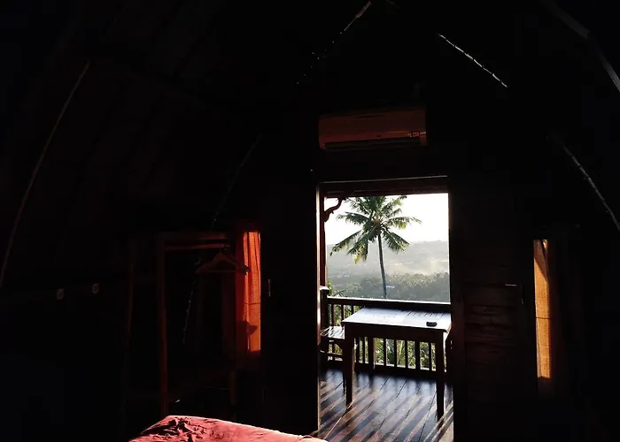 D'Kailash Retreat Singaraja 