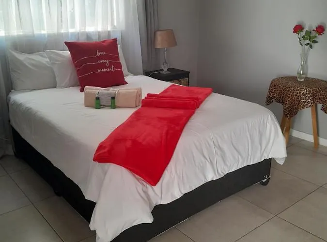Kloofies Guesthouse Roodepoort