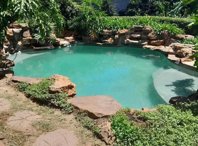 Kloofies Guesthouse Roodepoort