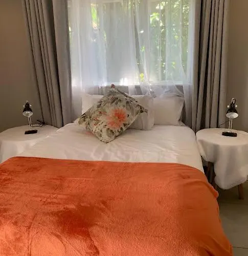 Kloofies Guesthouse Roodepoort
