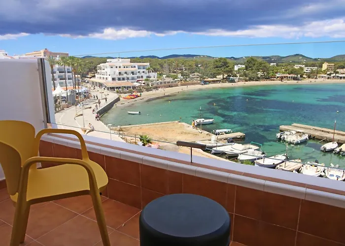 Apartamentos Playa Sol Es Cana