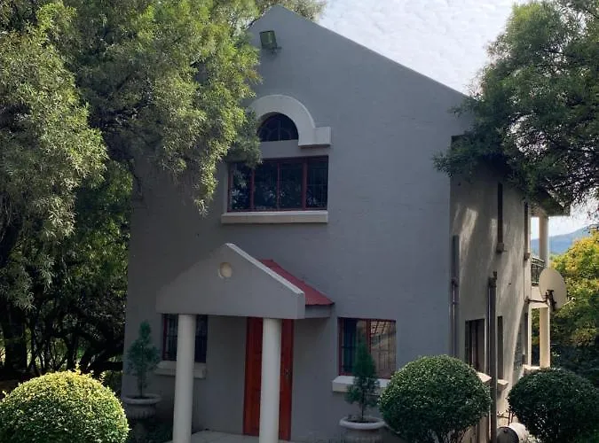 Shades Of Summer Boutique Hotel Centurion