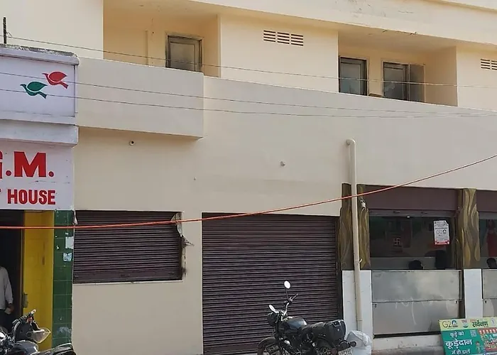 G.M. Guest House Varanasi