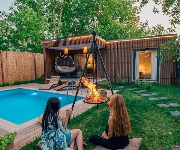 Sapanca Wellness Home
