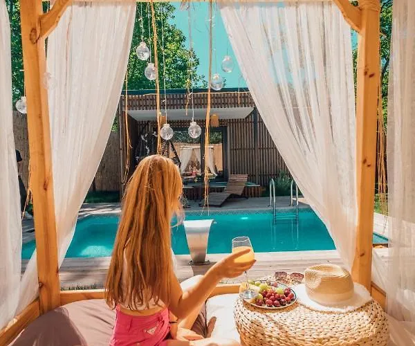 Sapanca Wellness Home