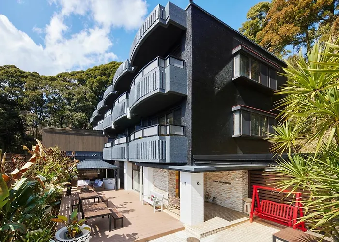 Relax Resort Hotel Atami 