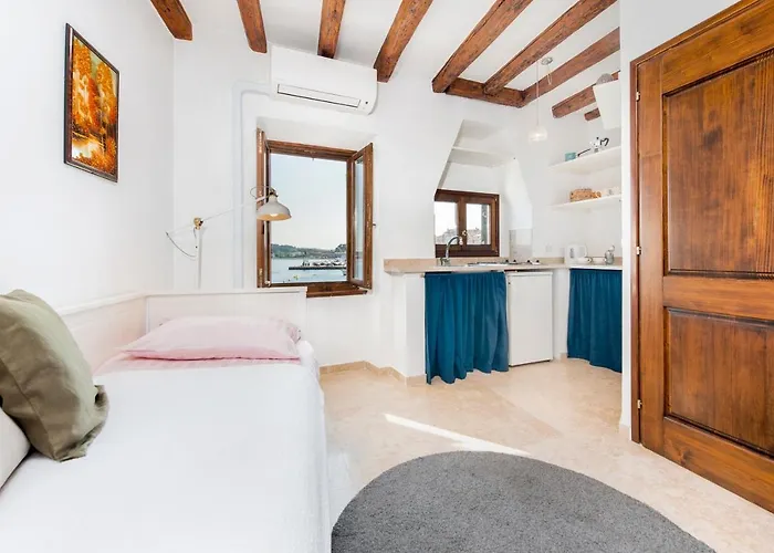 Revera Rooms Rovinj
