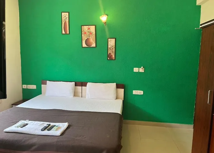 We One Comfort Inn Kochi