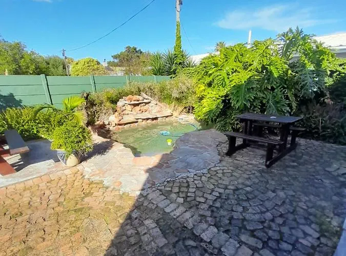 Whalers Guest House Hermanus