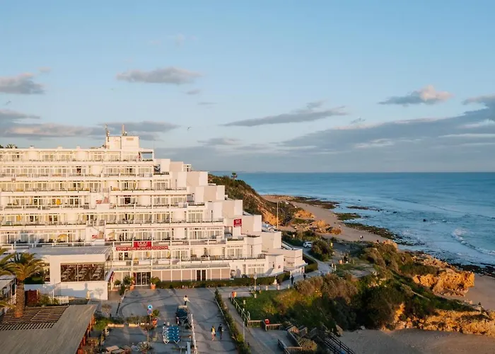 Monicca Collection Suites&Residences Albufeira