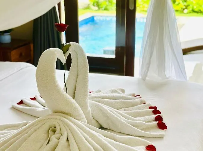 Akatara Ubud Villa