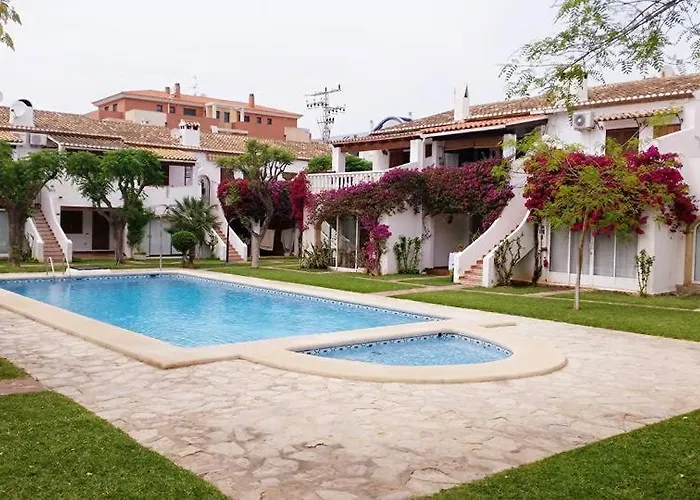 tropicana park Dénia