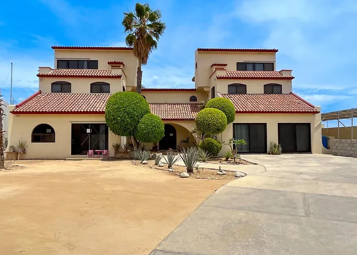 Hostal Las Quintas San Jose del Cabo