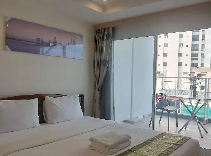 V Check Inn Sukhumvit 22 Bangkok