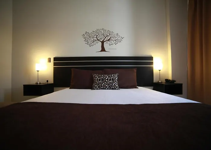 Suche Park Hotel Piura