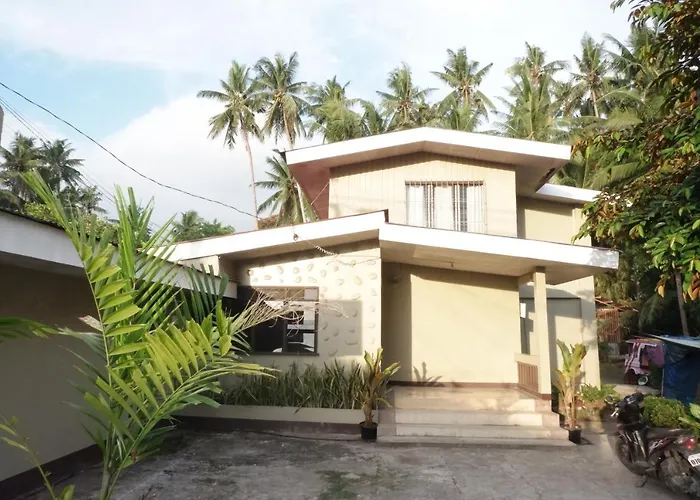 La Ven Guesthouse San Juan 