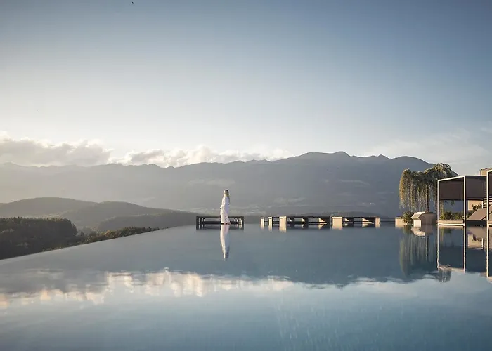 Hotel Winkler Sport&Spa Resort Sankt Lorenzen