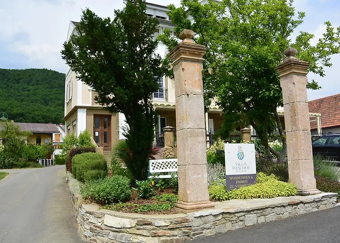 Villa Thalhof Bad Gleichenberg