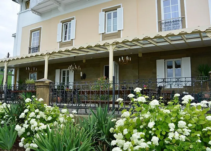 Villa Thalhof Bad Gleichenberg