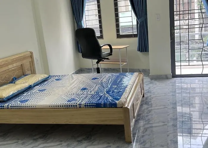 Ngo Gia Phat TP. Hồ Chí Minh