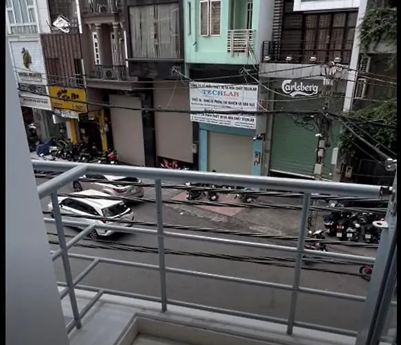 Ngo Gia Phat TP. Hồ Chí Minh