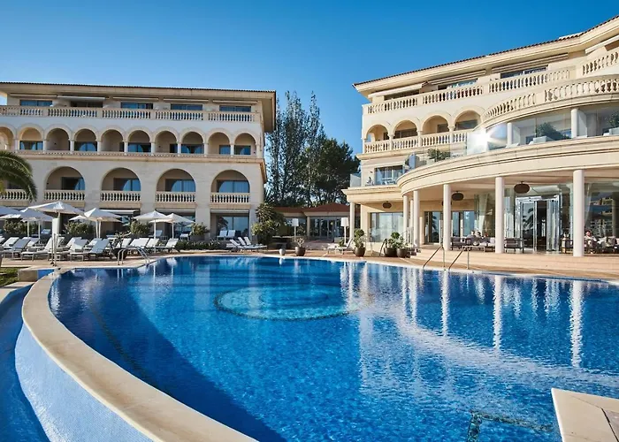 Pure Salt Port Adriano - Adults Only Hotel Santa Ponsa