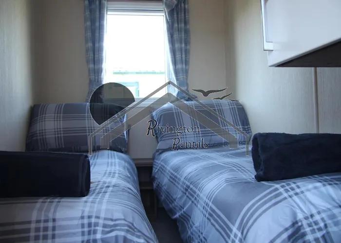 The Rivington Lodge Heysham