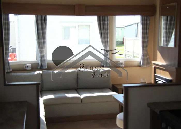 The Rivington Lodge Heysham