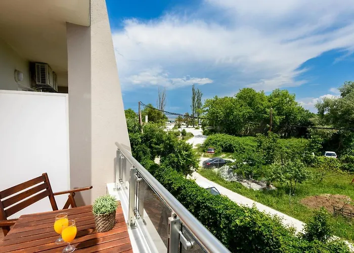 Hotel Aethria Limenas 