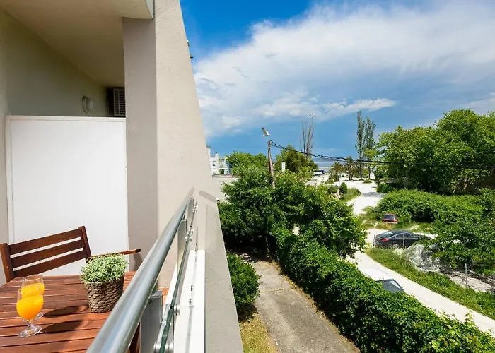 Hotel Aethria Limenas 