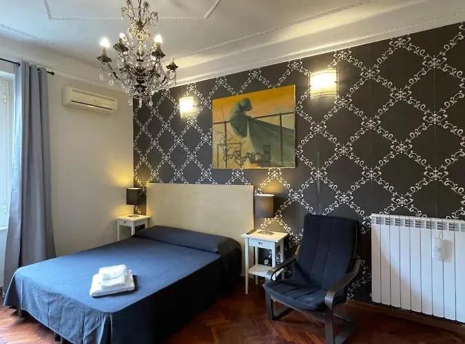 Santa Bibiana B&B Róma