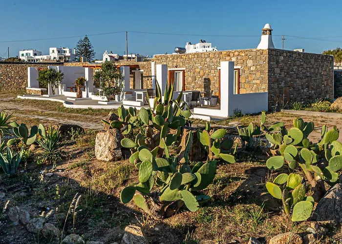 Hotel Katerina View Mykonos Town