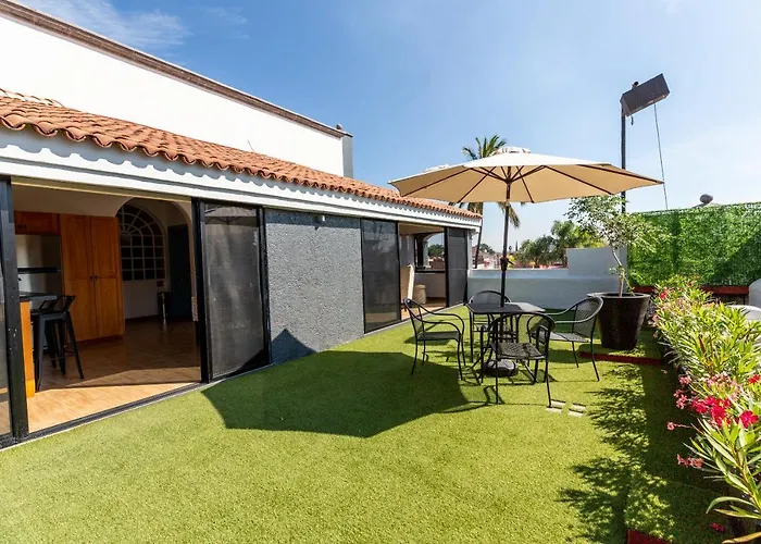 Plaza Chapala Hotel