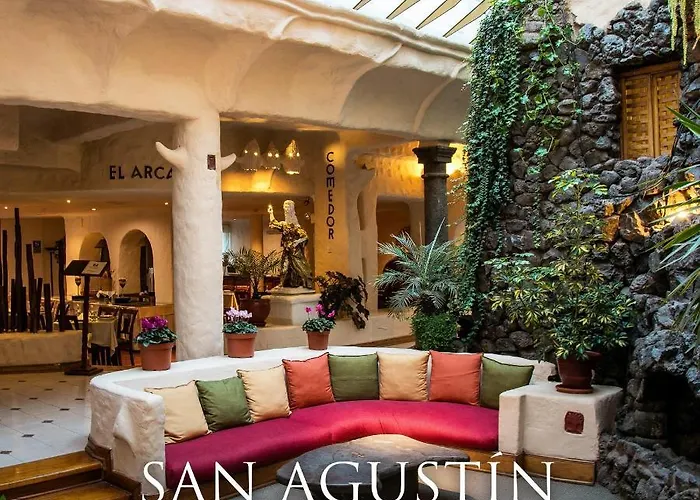 San Agustin Internacional Hotel Cusco