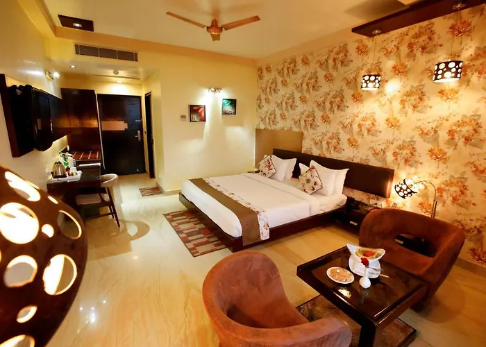 Paradizzo Resort Ajmer