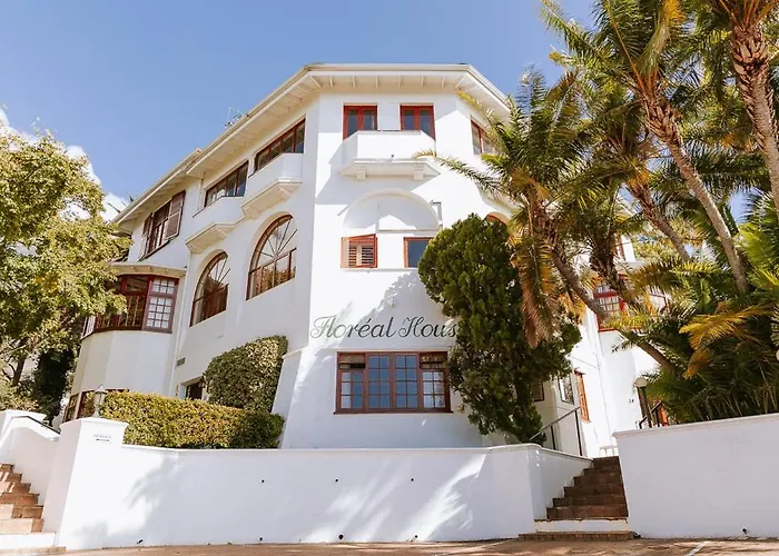 Floreal House Kaapstad