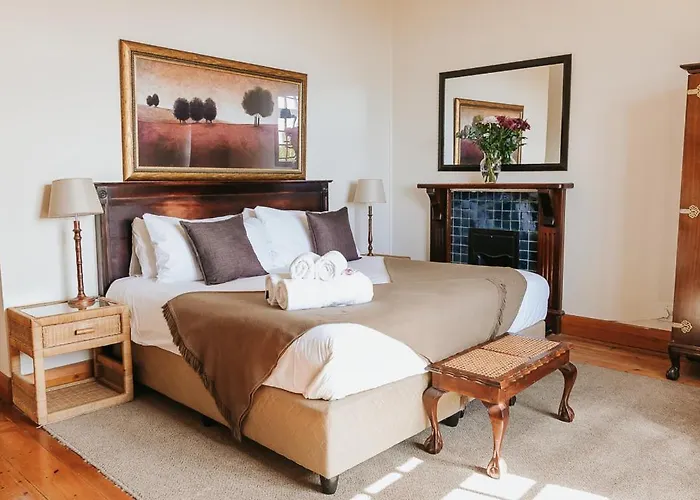 Floreal House Kaapstad