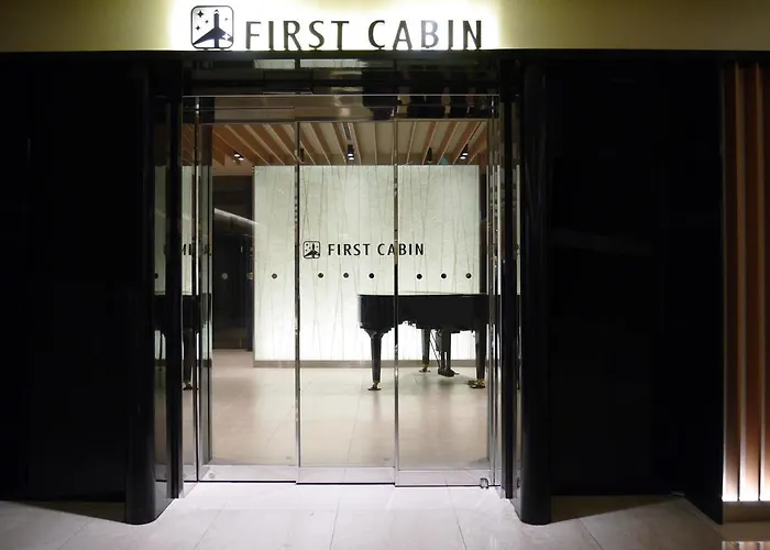 First Cabin Kansai Airport Izumisano