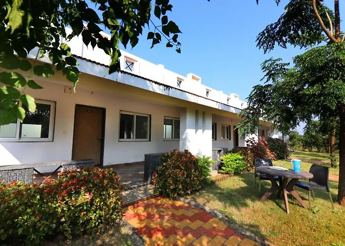 Nisarg Resort Jabalpur