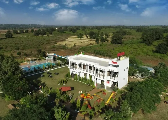 Nisarg Resort Jabalpur
