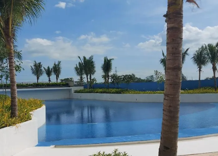 Azure North San Fernando Pampanga Aparthotel