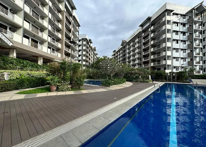 Alea Residences Las Piñas
