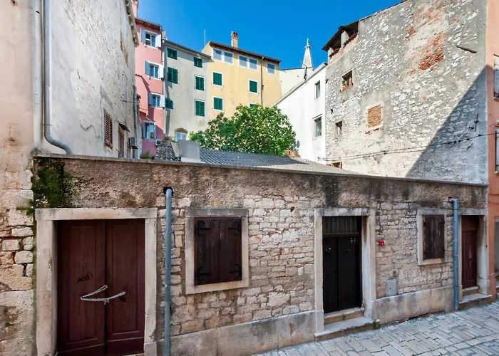 Revera Rooms Rovinj