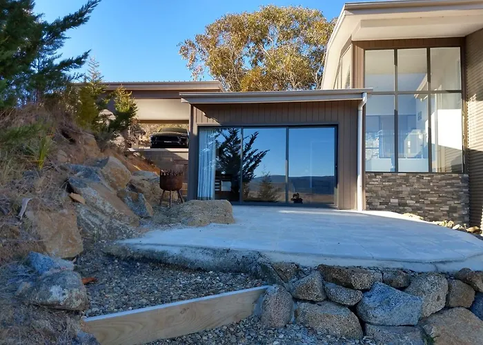 Willow Bay Lodge Jindabyne