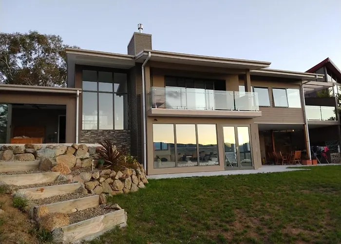 Willow Bay Lodge Jindabyne