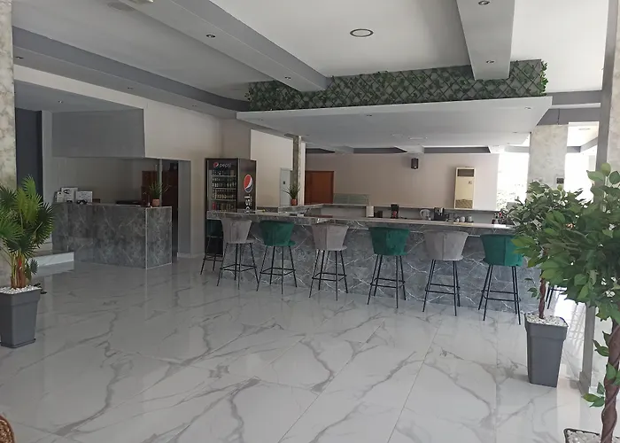 Sotirakis Hotel Faliraki