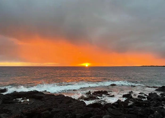 Alii Villas Condominiums Kailua-Kona