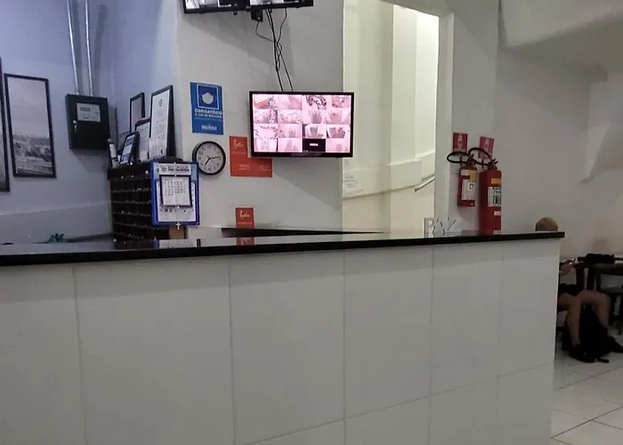 Grants Hotel São Paulo